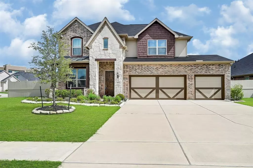 Rosenberg, TX 77469,5803 Northview DR