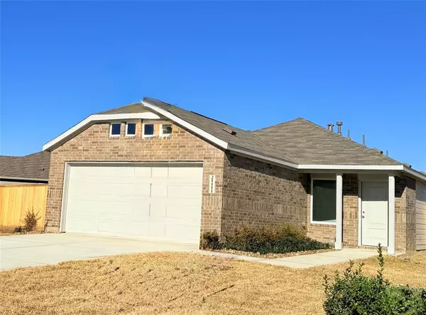 21111 Trivento Drive, New Caney, TX 77357