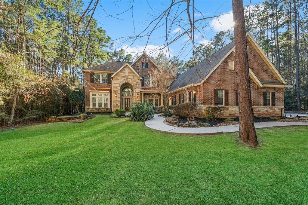 10308 Paradise VLY, Conroe, TX 77304