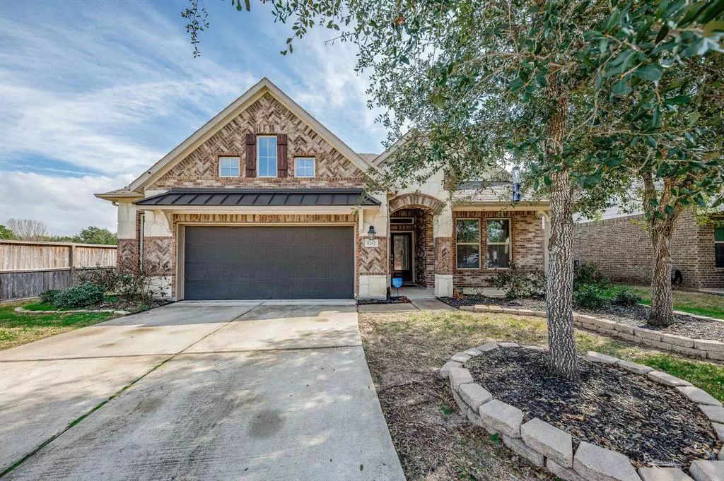 Cypress, TX 77433,8242 Oxbow Manor LN