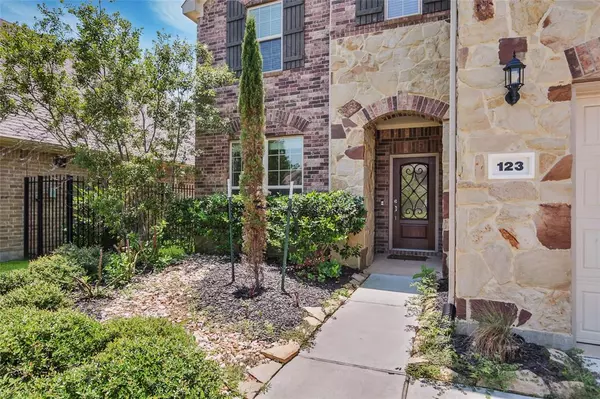 Tomball, TX 77375,123 Pioneer Canyon PL