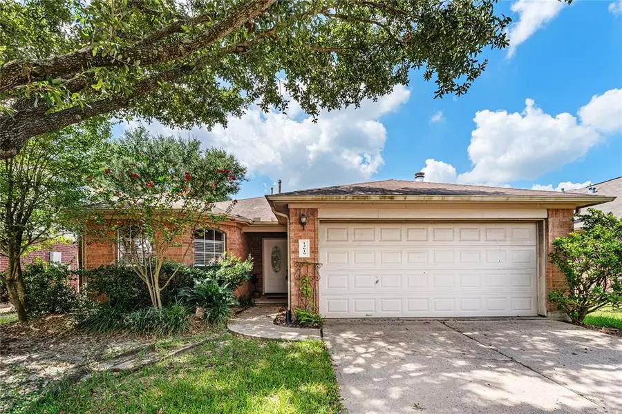 14619 Cypress Cottage CT, Cypress, TX 77429