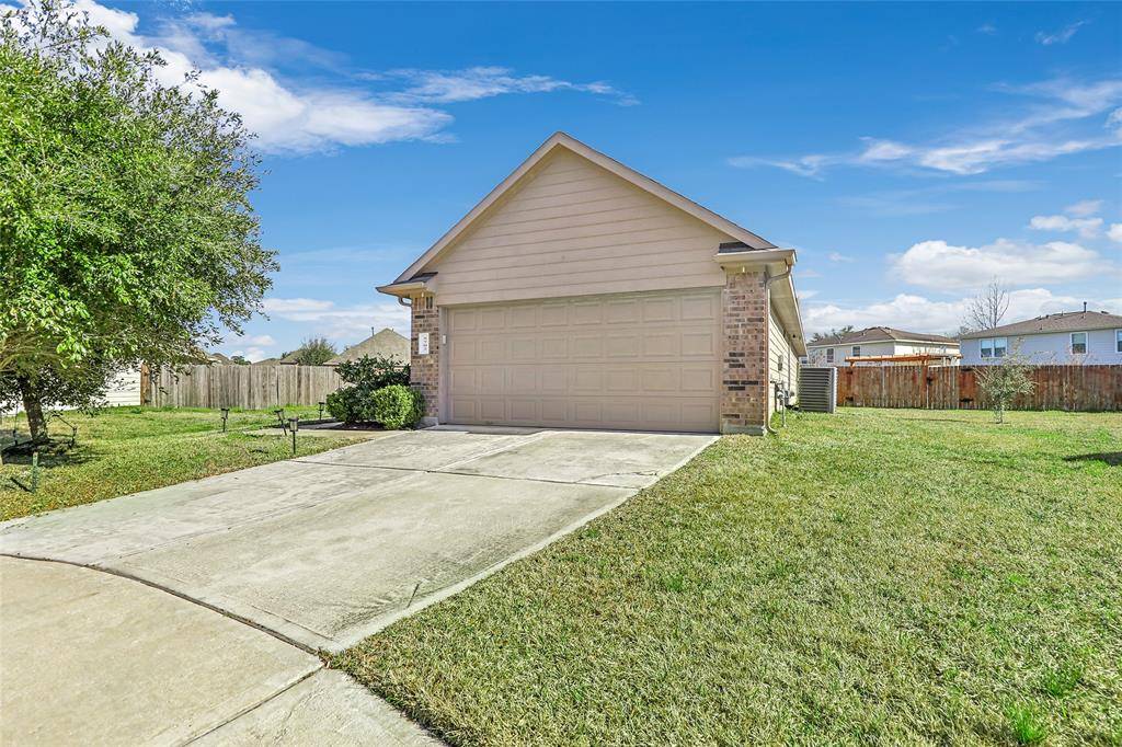 Houston, TX 77339,5702 Mid Way