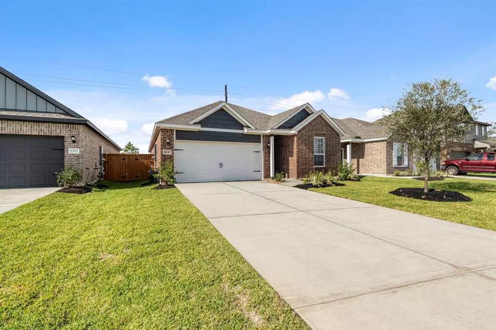 Richmond, TX 77469,7615 Serenity Creek LN