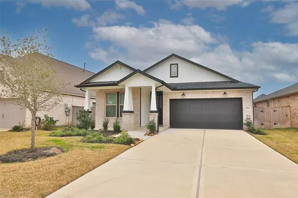 Tomball, TX 77377,19243 S Palfrey Prairie TRL