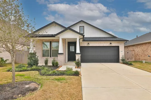 Tomball, TX 77377,19243 S Palfrey Prairie TRL