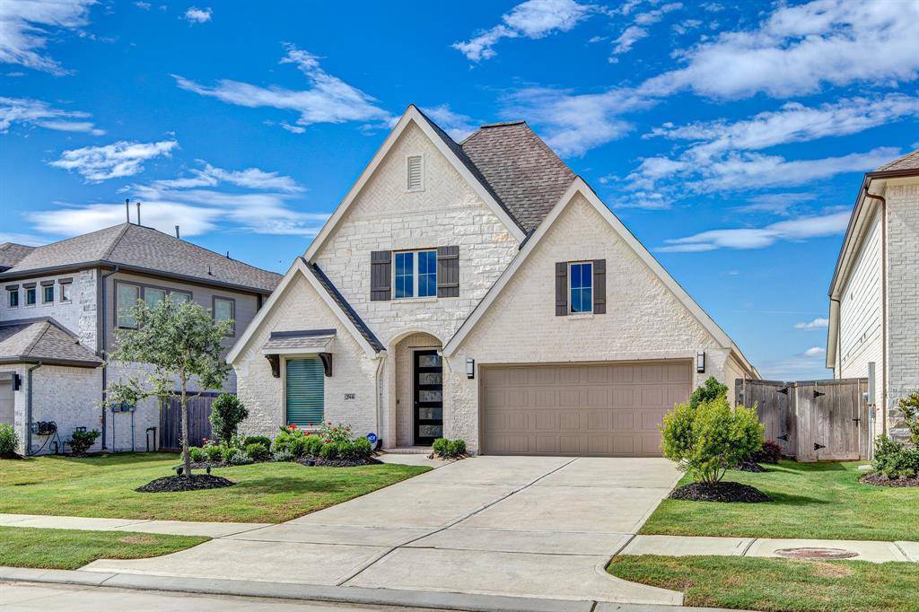 29446 Pearwood DR, Katy, TX 77494