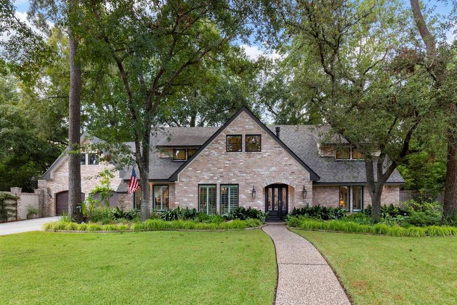 5206 Lookout Mountain DR, Houston, TX 77069