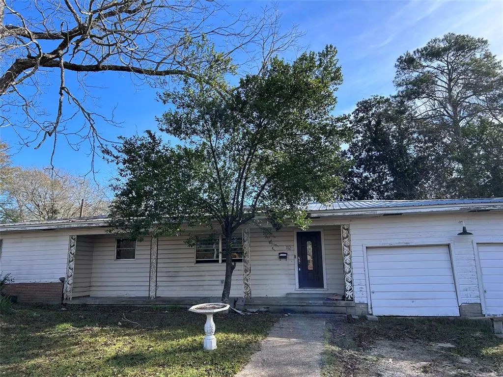 Woodville, TX 75979,112 Sutton ST