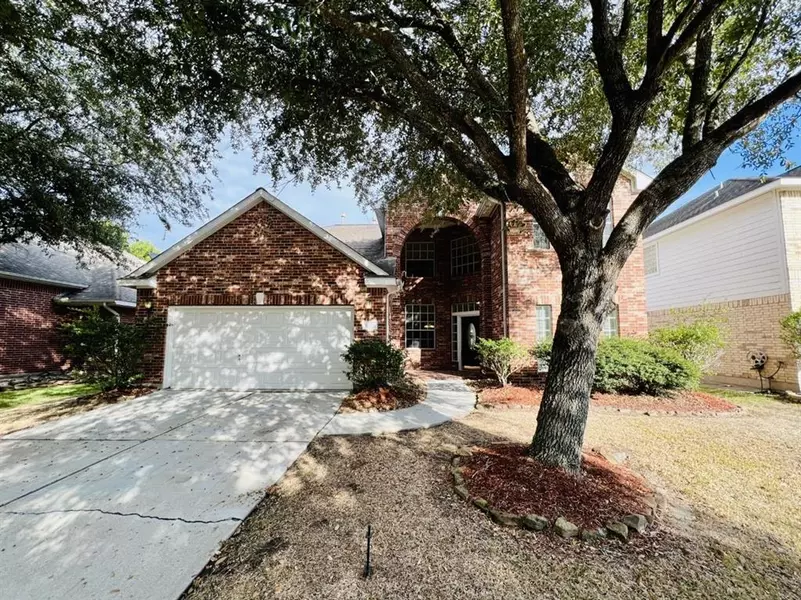 18506 Mabels Island CT, Humble, TX 77346