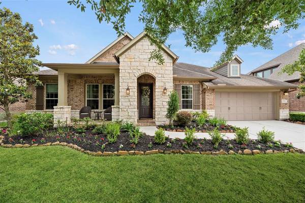 Cypress, TX 77433,17811 Paint Bluff LN