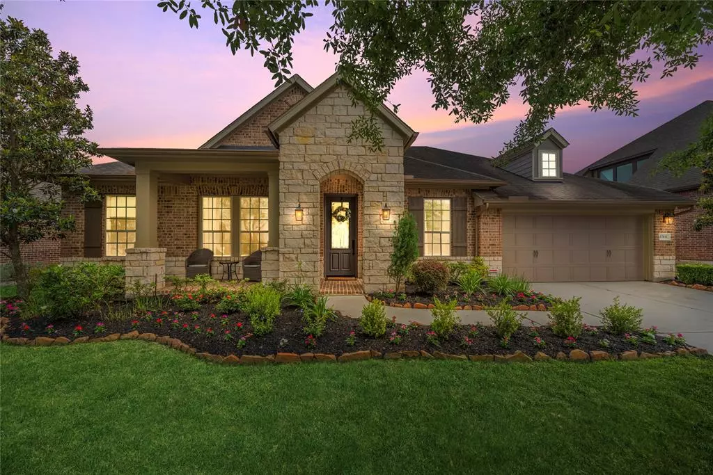 Cypress, TX 77433,17811 Paint Bluff LN