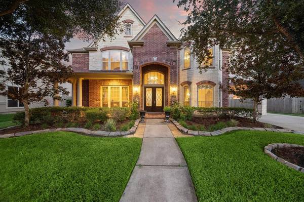 3234 Prince George DR, Friendswood, TX 77546