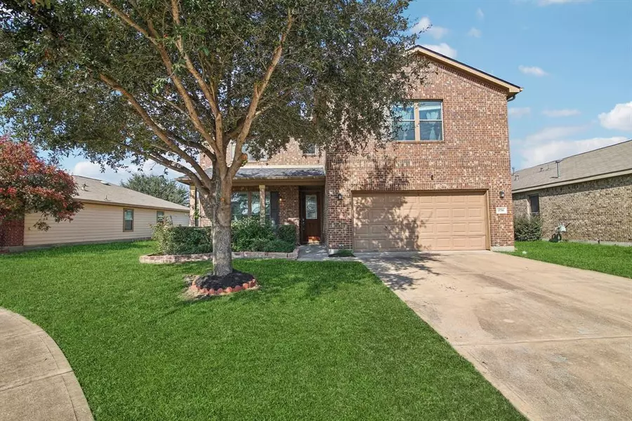 18706 Cinnamon Ash CT, Cypress, TX 77433