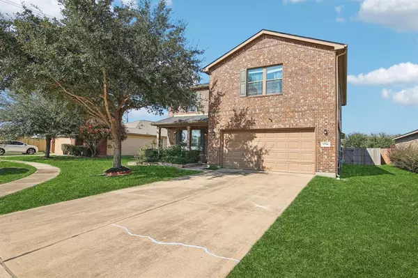 Cypress, TX 77433,18706 Cinnamon Ash CT