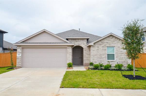 3060 Emerald Ocean DR, Katy, TX 77493