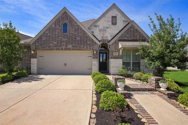 15023 Armadillo Lookout TRL, Cypress, TX 77433