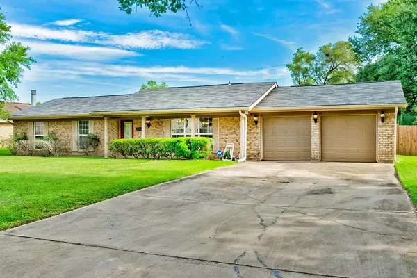 Beaumont, TX 77707,4790 Corley ST