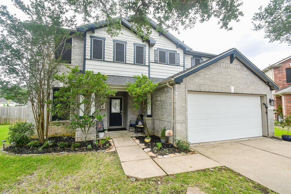 Katy, TX 77450,2206 Rocky Hollow LN