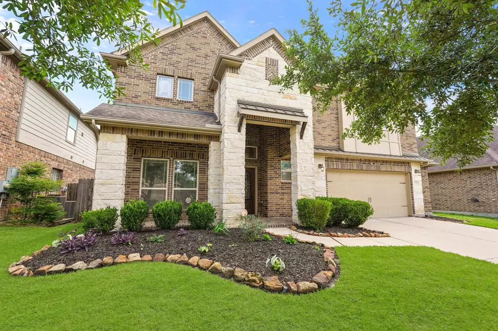 Humble, TX 77346,17322 Cascading Springs LN