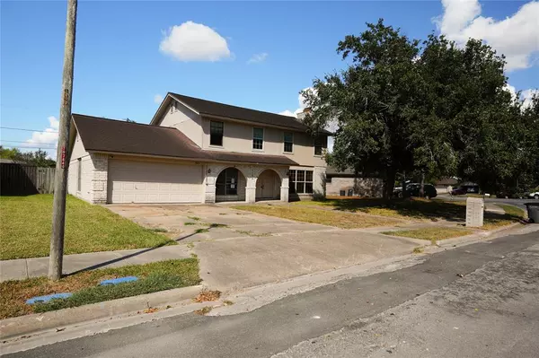 1103 Westwood ST, Victoria, TX 77901