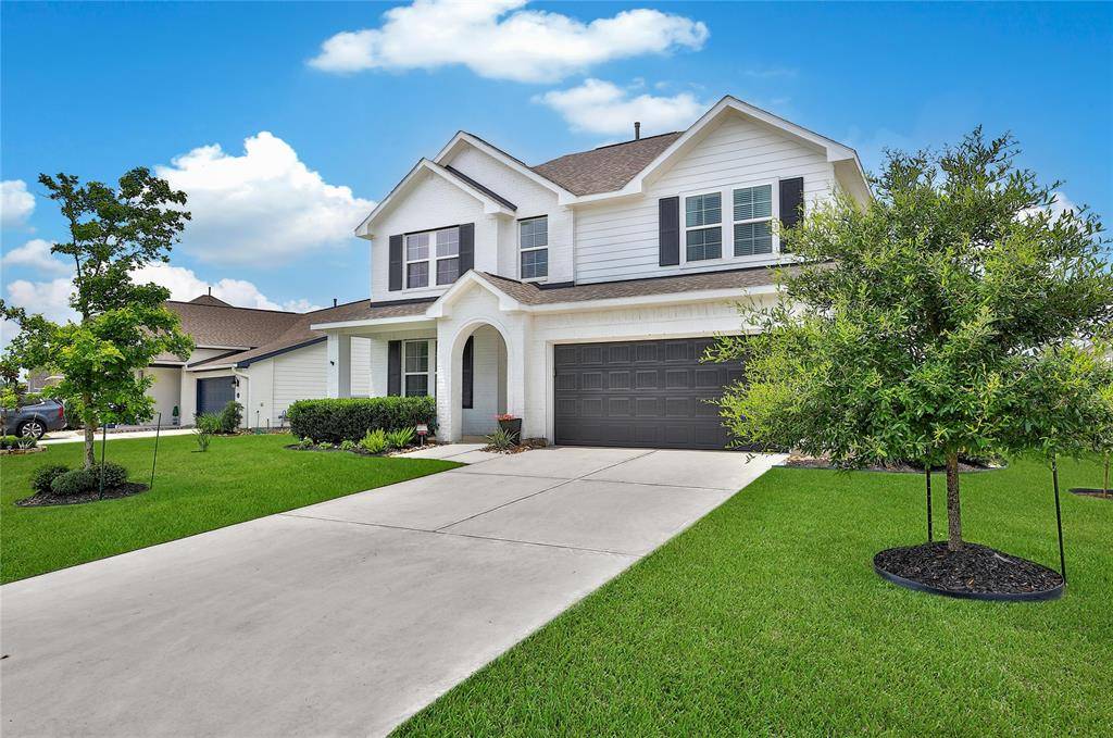 Conroe, TX 77384,2331 Hagerman RD