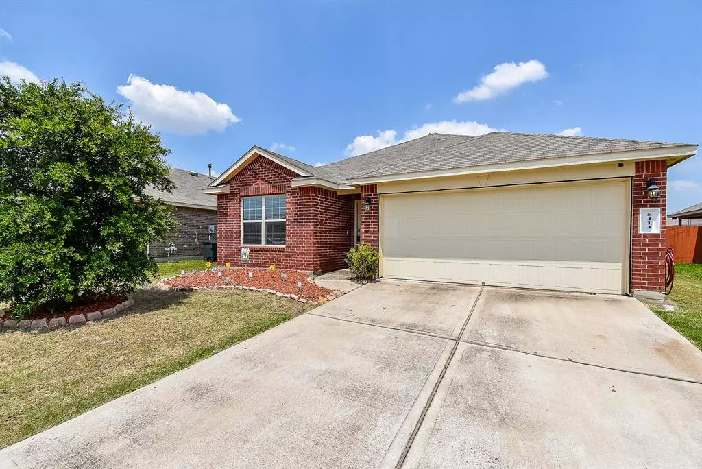 Katy, TX 77449,5414 Peralta Mills WAY