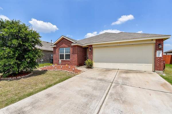 5414 Peralta Mills WAY, Katy, TX 77449