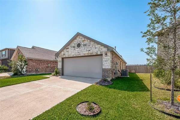 Katy, TX 77493,5927 Waggoner Ranch TRL