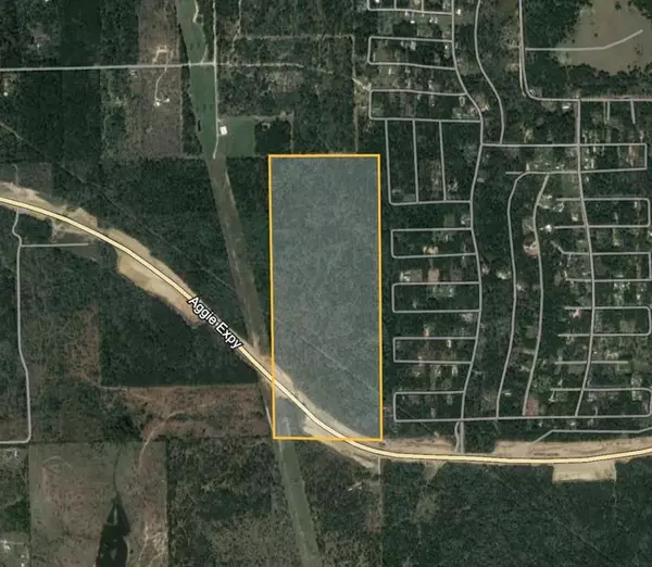 Plantersville, TX 77363,0 Aggie Expressway 249