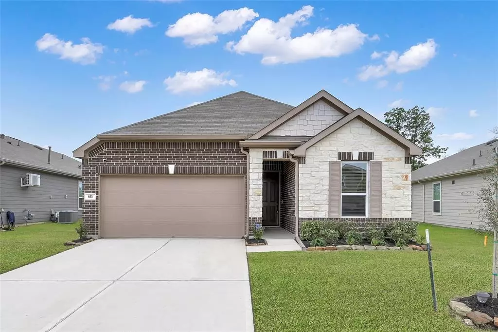 Magnolia, TX 77354,610 Coyote Canyon CT