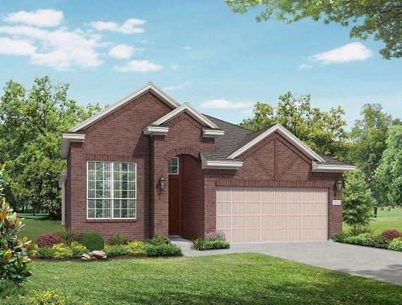 2242 Elm Ridge, Tomball, TX 77375