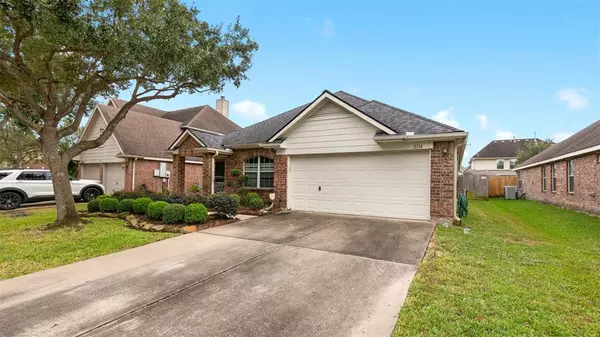 Deer Park, TX 77536,2114 Woodlands DR