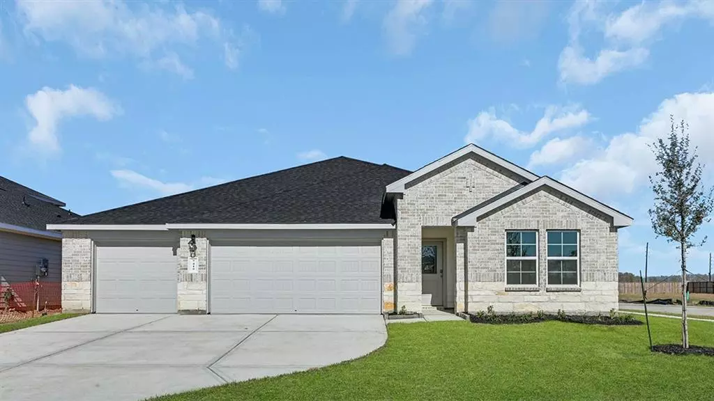 Iowa Colony, TX 77583,8551 Sandy Coral LN