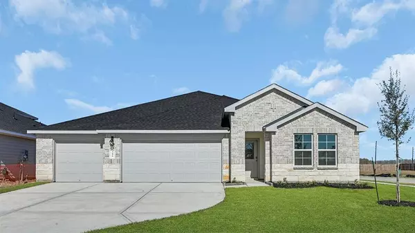 8551 Sandy Coral LN, Iowa Colony, TX 77583