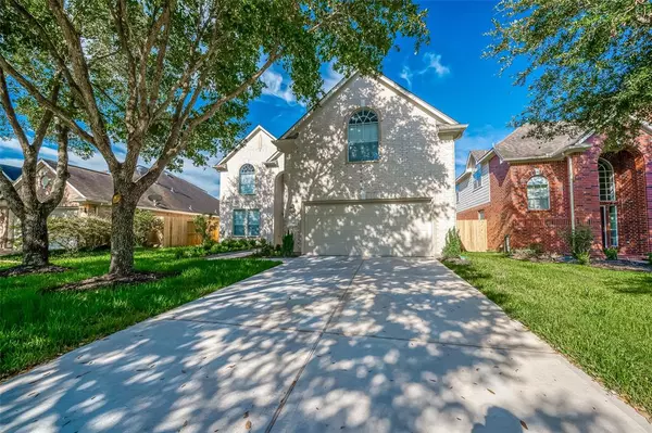 Sugar Land, TX 77479,1202 Ivory Meadow LN