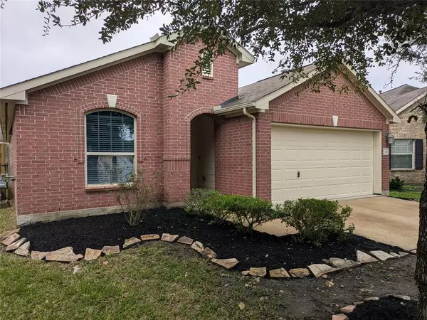 Katy, TX 77449,20703 Pine Rain CT