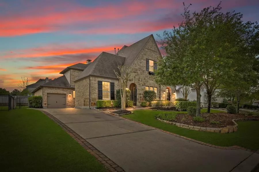 51 Star Iris PL, Tomball, TX 77375