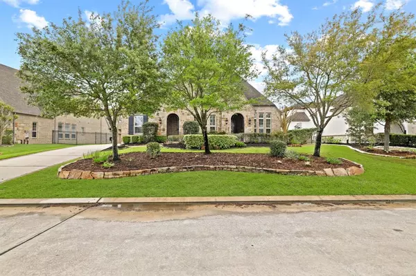 Tomball, TX 77375,51 Star Iris PL