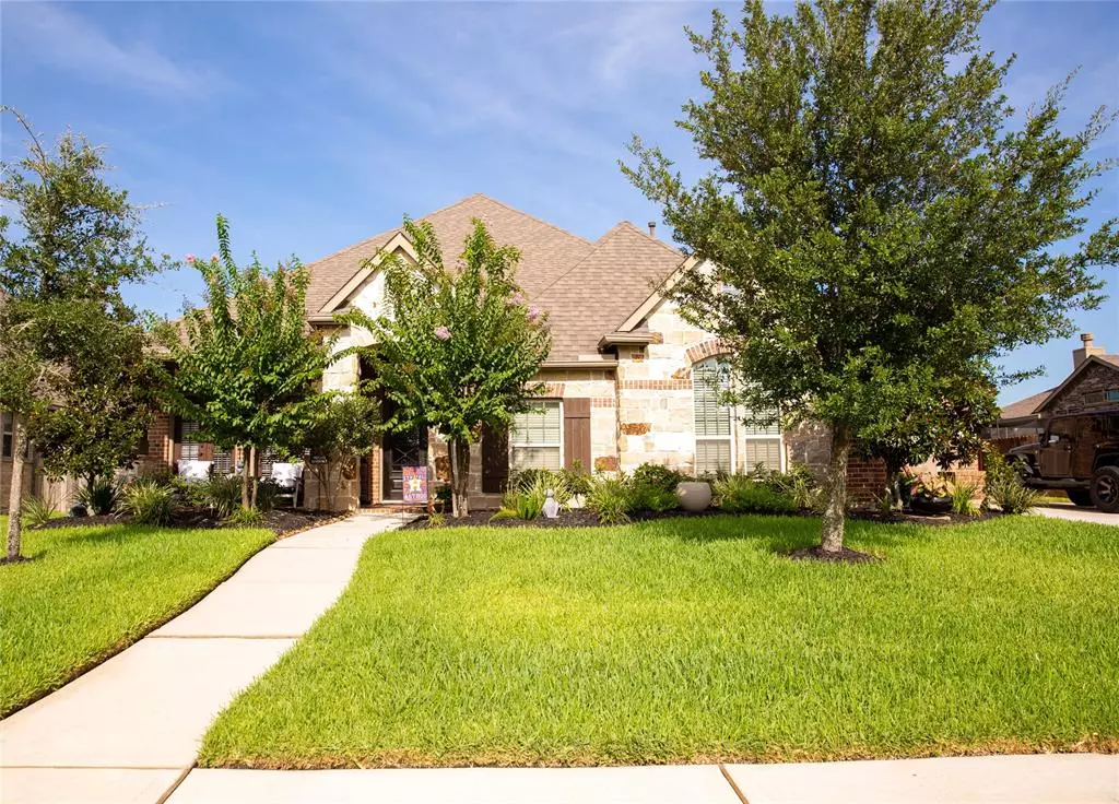 Houston, TX 77044,18006 Calavatra LN