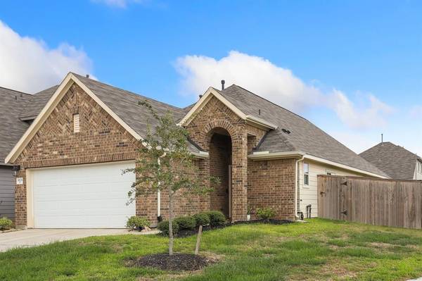 8819 Star Gaze CT, Richmond, TX 77407