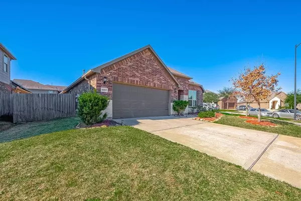 Katy, TX 77493,5207 Ivory Pearl CT