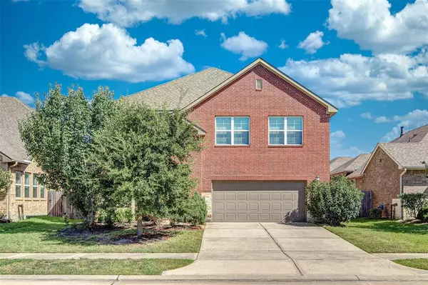 26722 Stoney Shores Lane, Katy, TX 77494