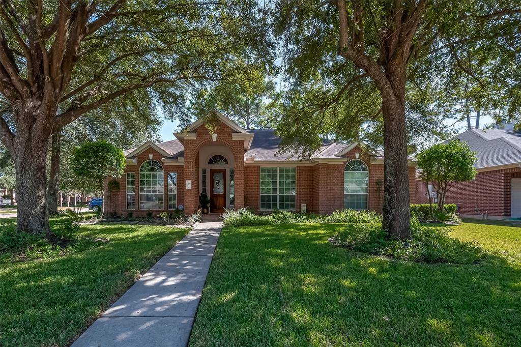 Cypress, TX 77429,18630 Camellia Estates LN