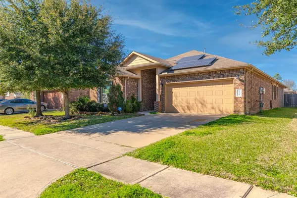 8934 Finnery DR, Tomball, TX 77375