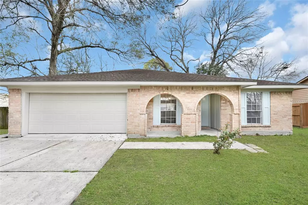 Houston, TX 77065,13114 Aste LN