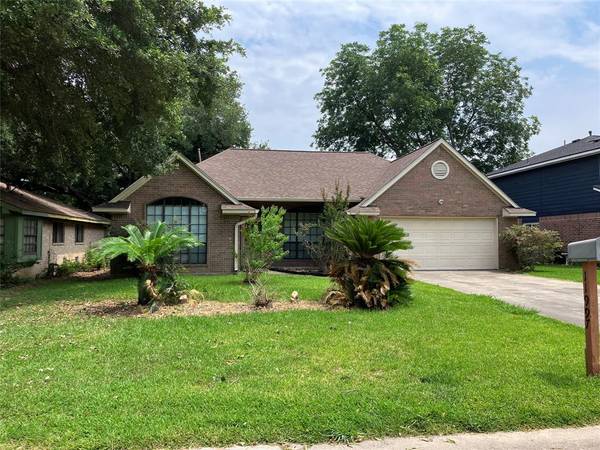 11997 La Salle Branch DR, Conroe, TX 77304