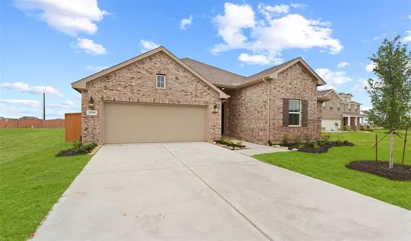 21214 Blue Palm LN, Cypress, TX 77433