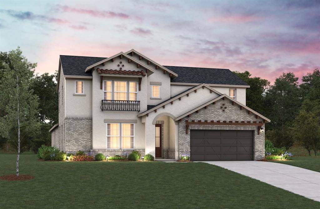 1958 Langford ST, Montgomery, TX 77316