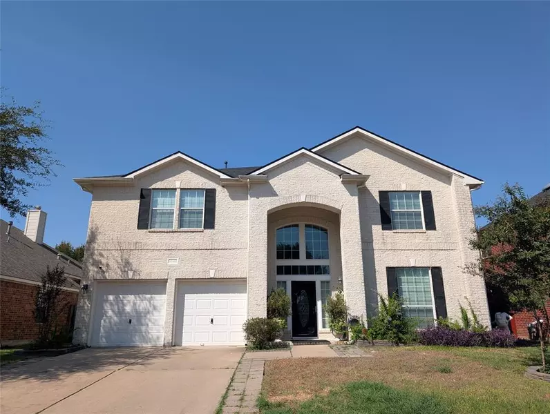 12522 E Nantucket RD, Sugar Land, TX 77478